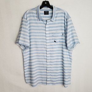 Chemise à Carreaux JanSport - Taille L - Manches Longues 100% Coton - Occasion Très Bon état